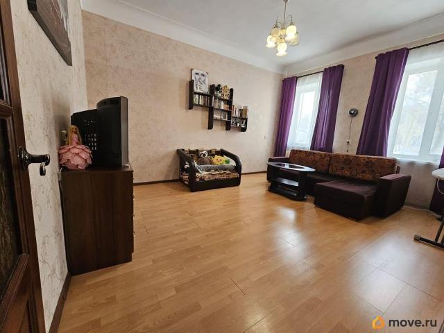 Квартира продажа в Дубна, Кабардино-Балкарская Республика