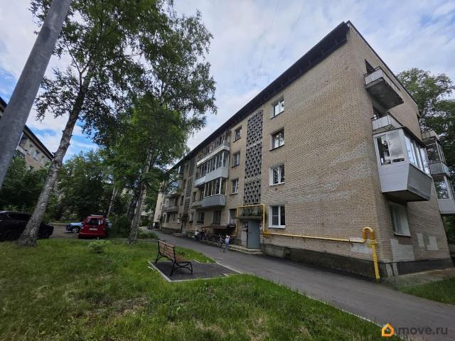 Квартира продажа в Дубна, Кабардино-Балкарская Республика