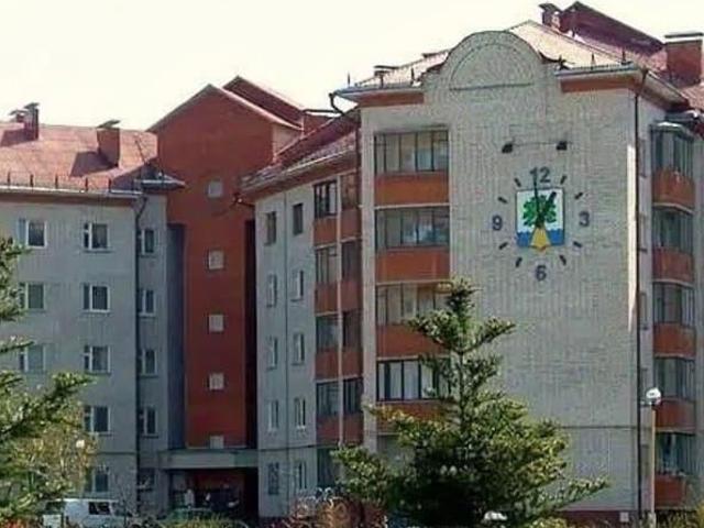 Квартира продажа в Дубна, Кабардино-Балкарская Республика