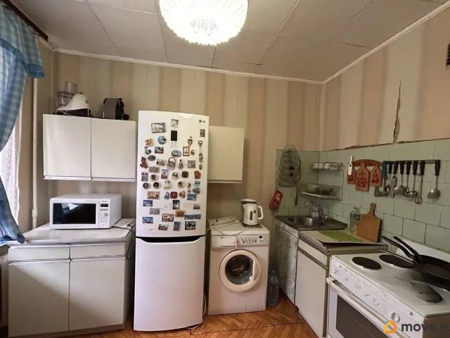 Квартира продажа в Дубна, Кабардино-Балкарская Республика