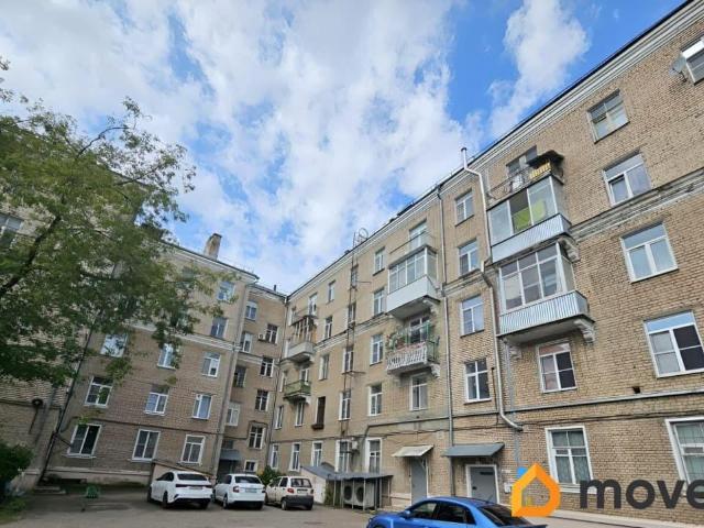 Квартира продажа в Дубна, Кабардино-Балкарская Республика