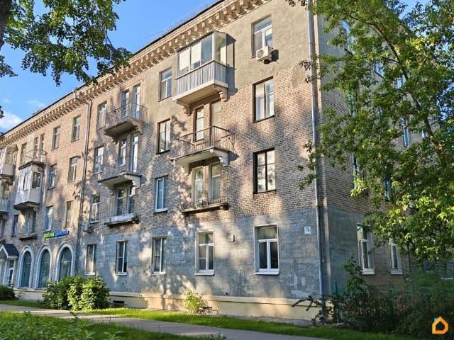 Квартира продажа в Дубна, Кабардино-Балкарская Республика