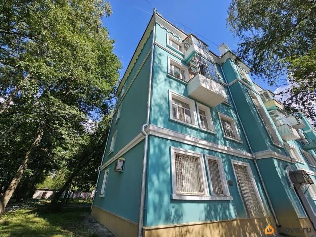 Квартира продажа в Дубна, Кабардино-Балкарская Республика