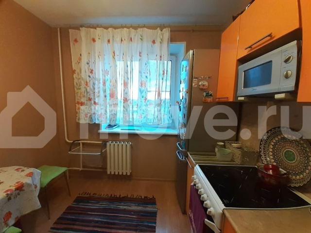 Квартира продажа в Дубна, Кабардино-Балкарская Республика
