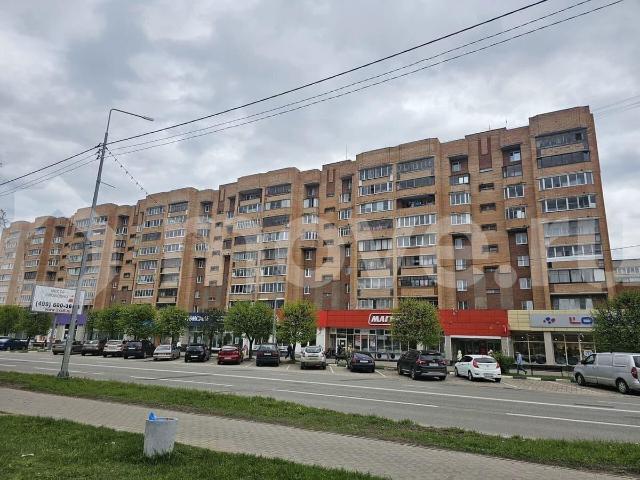Квартира продажа в Дубна, Кабардино-Балкарская Республика