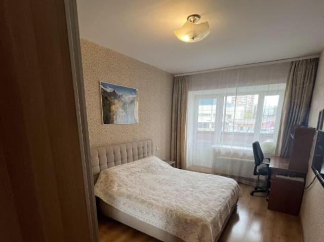 Квартира продажа в Дубна, Кабардино-Балкарская Республика