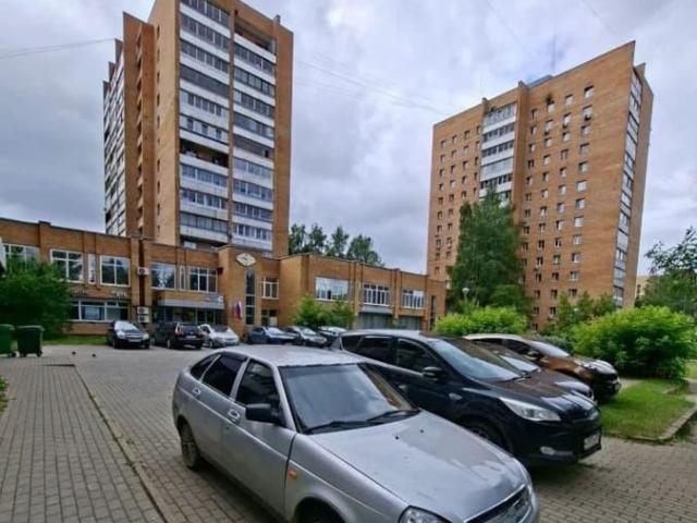 Квартира продажа в Дубна, Кабардино-Балкарская Республика
