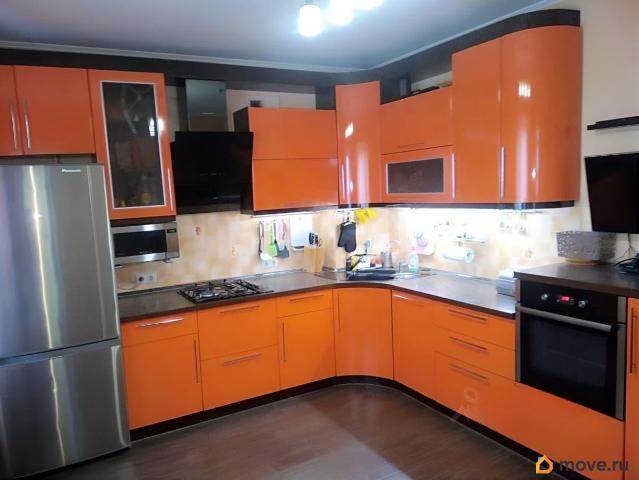 Квартира продажа в Дубна, Кабардино-Балкарская Республика