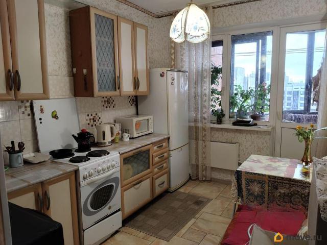 Квартира продажа в район Большая Волга, Дубна