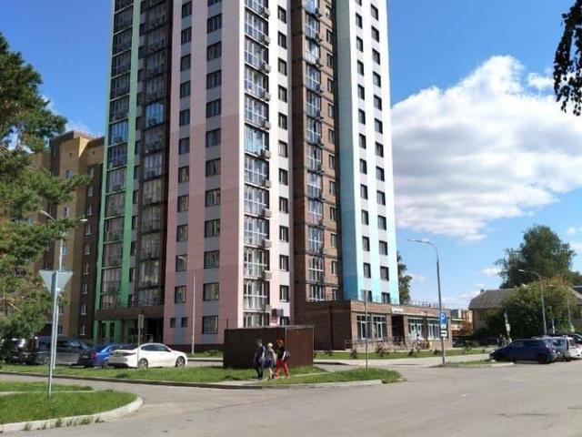 Квартира продажа в Дубна, Кабардино-Балкарская Республика