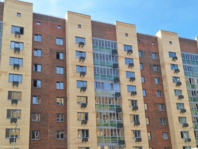 Квартира продажа в Дубна, Кабардино-Балкарская Республика