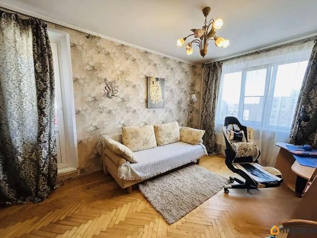 Квартира продажа в Дубна, Кабардино-Балкарская Республика