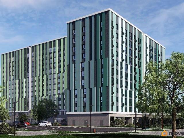 Квартира продажа в Дубна, Кабардино-Балкарская Республика