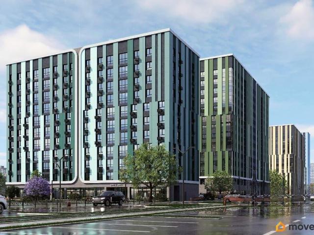 Квартира продажа в Дубна, Кабардино-Балкарская Республика