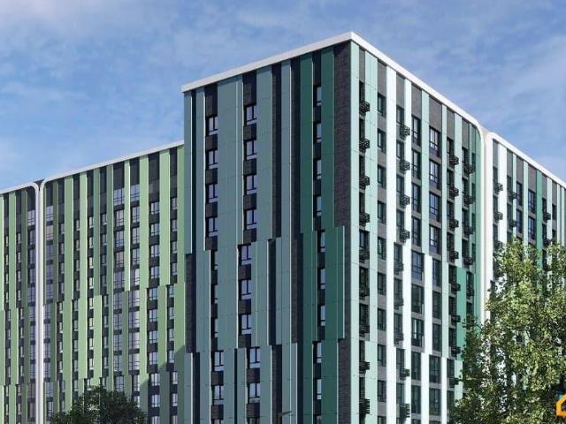 Квартира продажа в Дубна, Кабардино-Балкарская Республика