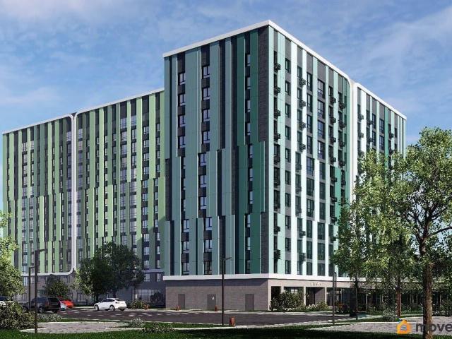 Квартира продажа в Дубна, Кабардино-Балкарская Республика