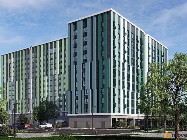 Квартира продажа в Дубна, Кабардино-Балкарская Республика