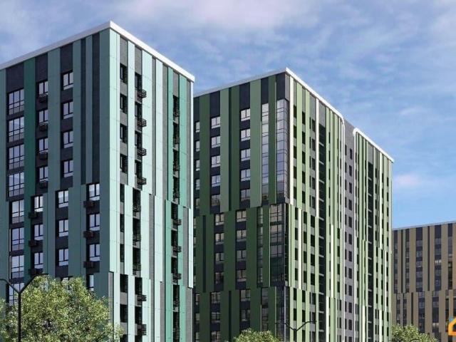 Квартира продажа в Дубна, Кабардино-Балкарская Республика