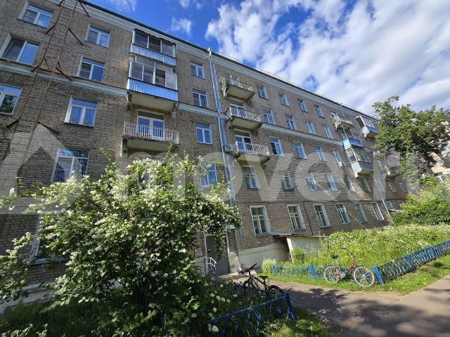 Квартира продажа в Дубна, Кабардино-Балкарская Республика