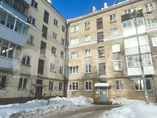 Квартира продажа в Дубна, Кабардино-Балкарская Республика