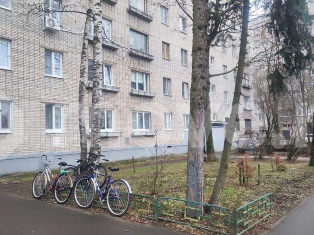 Квартира продажа в Дубна, Кабардино-Балкарская Республика