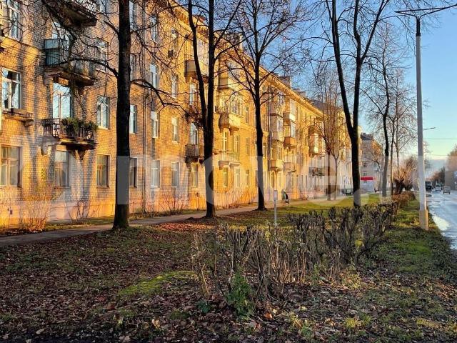 Квартира продажа в Дубна, Кабардино-Балкарская Республика