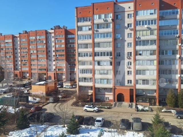 Квартира продажа в Дубна, Кабардино-Балкарская Республика