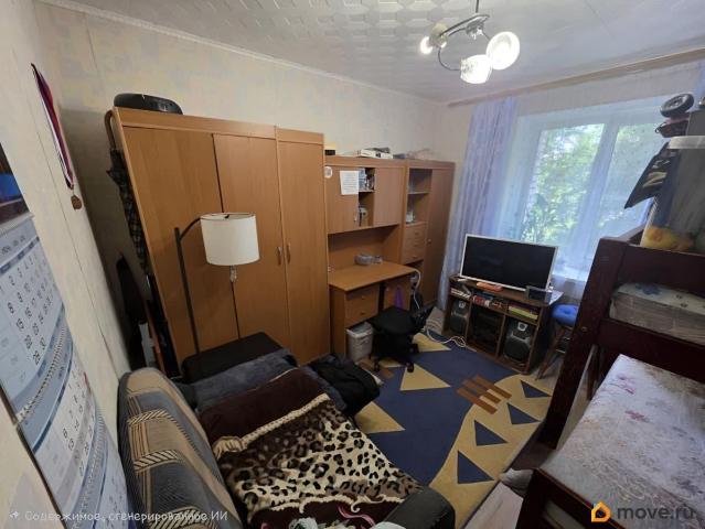 Квартира продажа в Дубна, Кабардино-Балкарская Республика