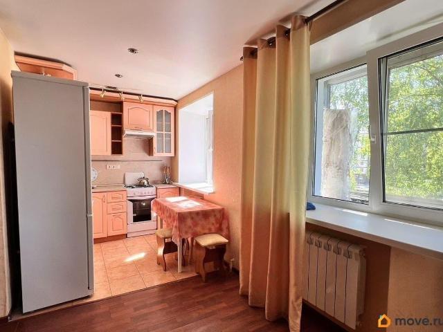 Квартира продажа в Дубна, Кабардино-Балкарская Республика