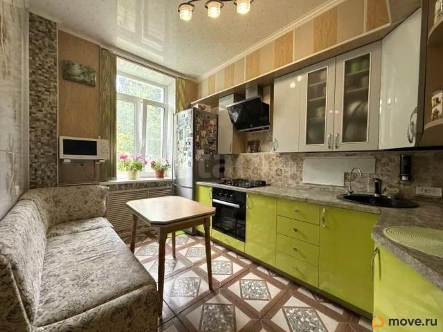 Квартира продажа в Дубна, Кабардино-Балкарская Республика