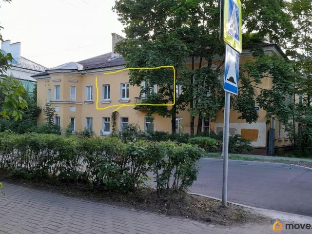 Квартира продажа в Дубна, Кабардино-Балкарская Республика