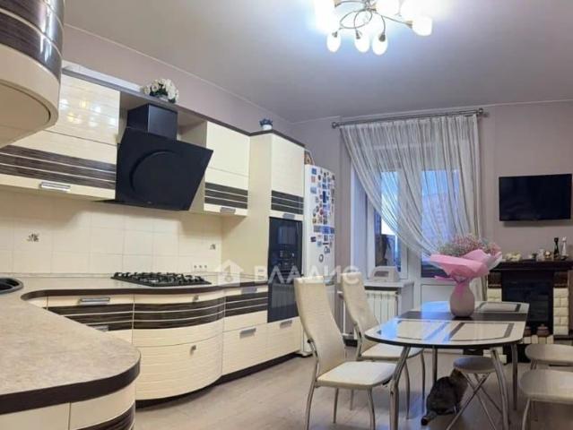 Квартира продажа в Дубна, Кабардино-Балкарская Республика