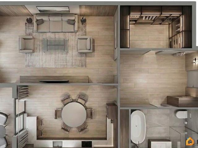 Квартира продажа в Дубна, Кабардино-Балкарская Республика
