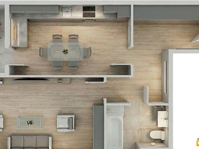 Квартира продажа в Дубна, Кабардино-Балкарская Республика
