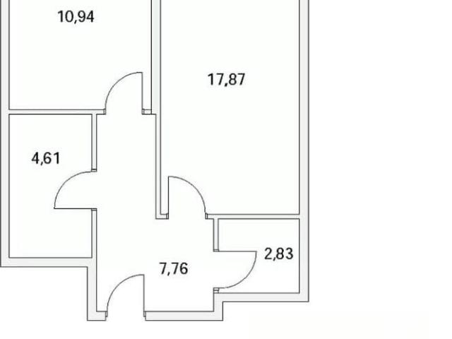 Квартира продажа в Дубна, Кабардино-Балкарская Республика