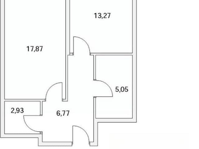 Квартира продажа в Дубна, Кабардино-Балкарская Республика