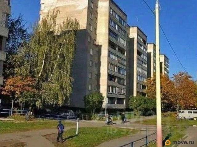Квартира продажа в Дубна, Кабардино-Балкарская Республика