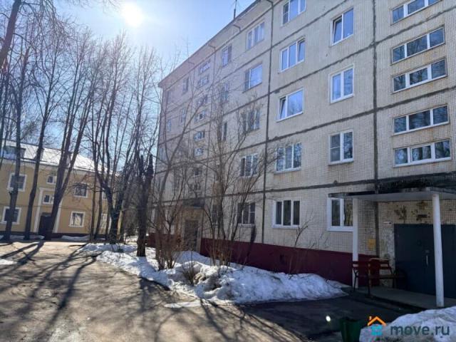 Квартира продажа в Дубна, Кабардино-Балкарская Республика
