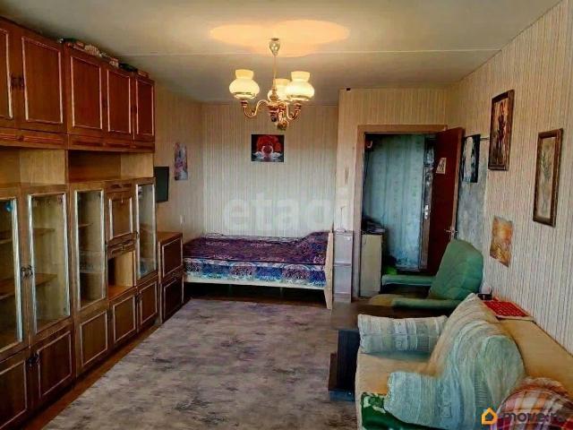 Квартира продажа в Дубна, Кабардино-Балкарская Республика