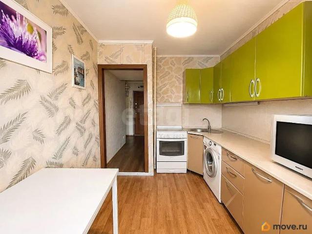 Квартира продажа в Дубна, Кабардино-Балкарская Республика