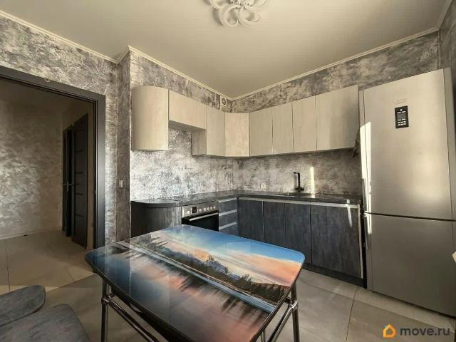 Квартира продажа в Дубна, Кабардино-Балкарская Республика