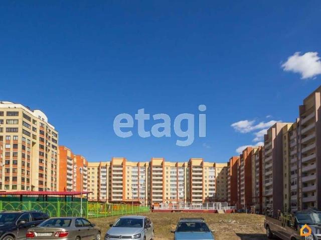 Квартира продажа в Дубна, Кабардино-Балкарская Республика