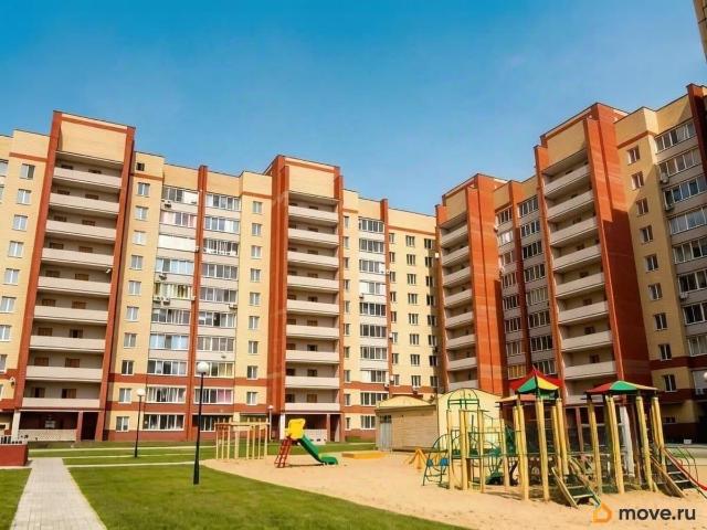 Квартира продажа в Дубна, Кабардино-Балкарская Республика