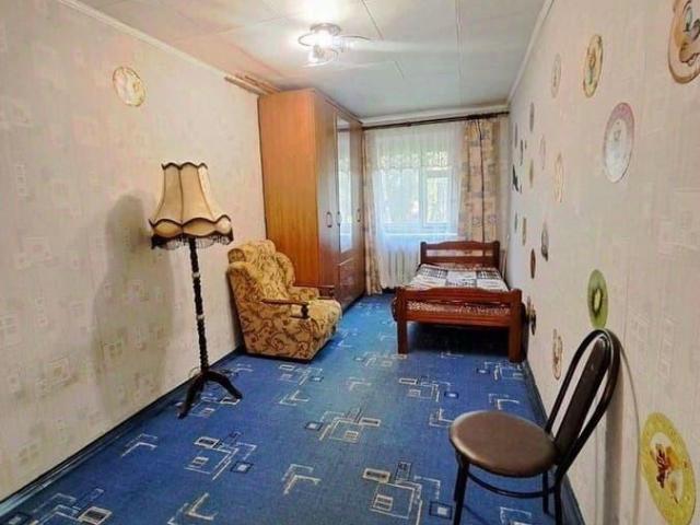 Квартира продажа в Дубна, Кабардино-Балкарская Республика