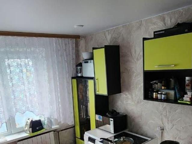 Квартира продажа в Дудинка, Красноярский Край