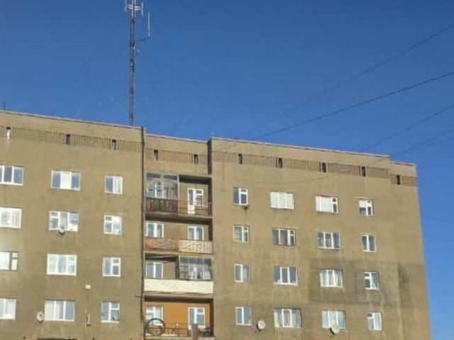 Квартира продажа в Дудинка, Красноярский Край