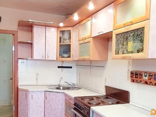 Квартира продажа в Дудинка, Красноярский Край