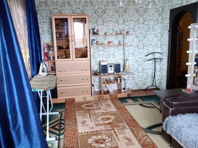 Квартира продажа в Дудинка, Красноярский Край