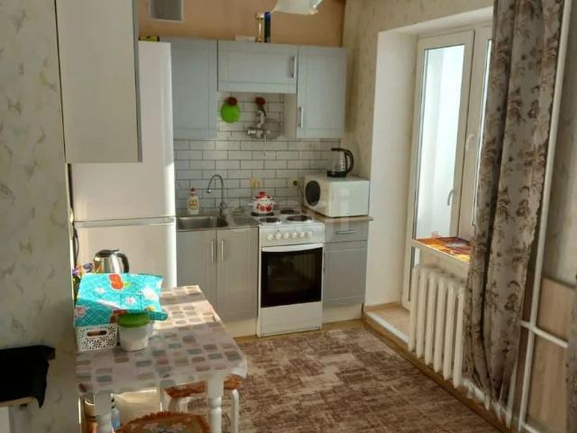 Квартира продажа в Дюртюлинский, Дюртюли