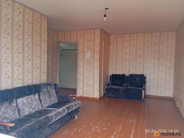 Квартира продажа в Дюртюлинский, Дюртюли